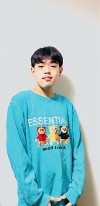 俳優　福田雄基