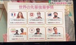 土曜はカラフル出演　2022年9月3日