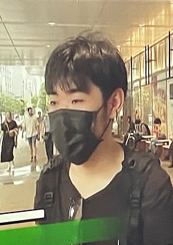 2025年7月18日　TBS THE TIME 出演